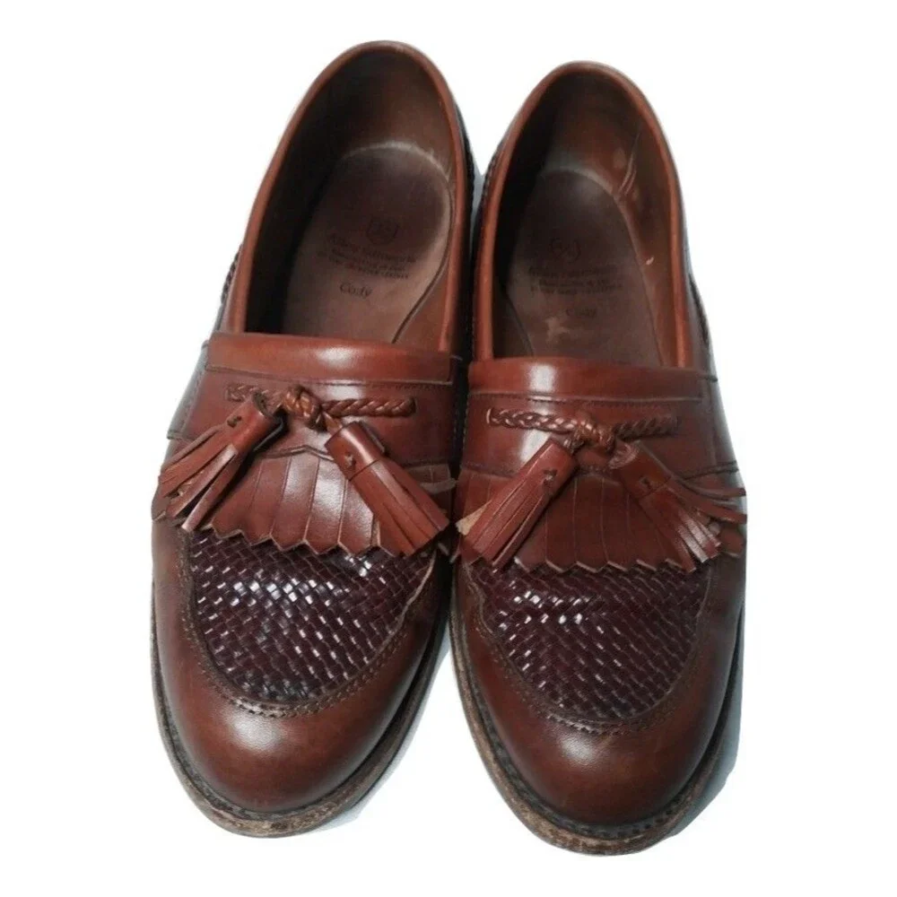 Allen Edmonds allen edmonds